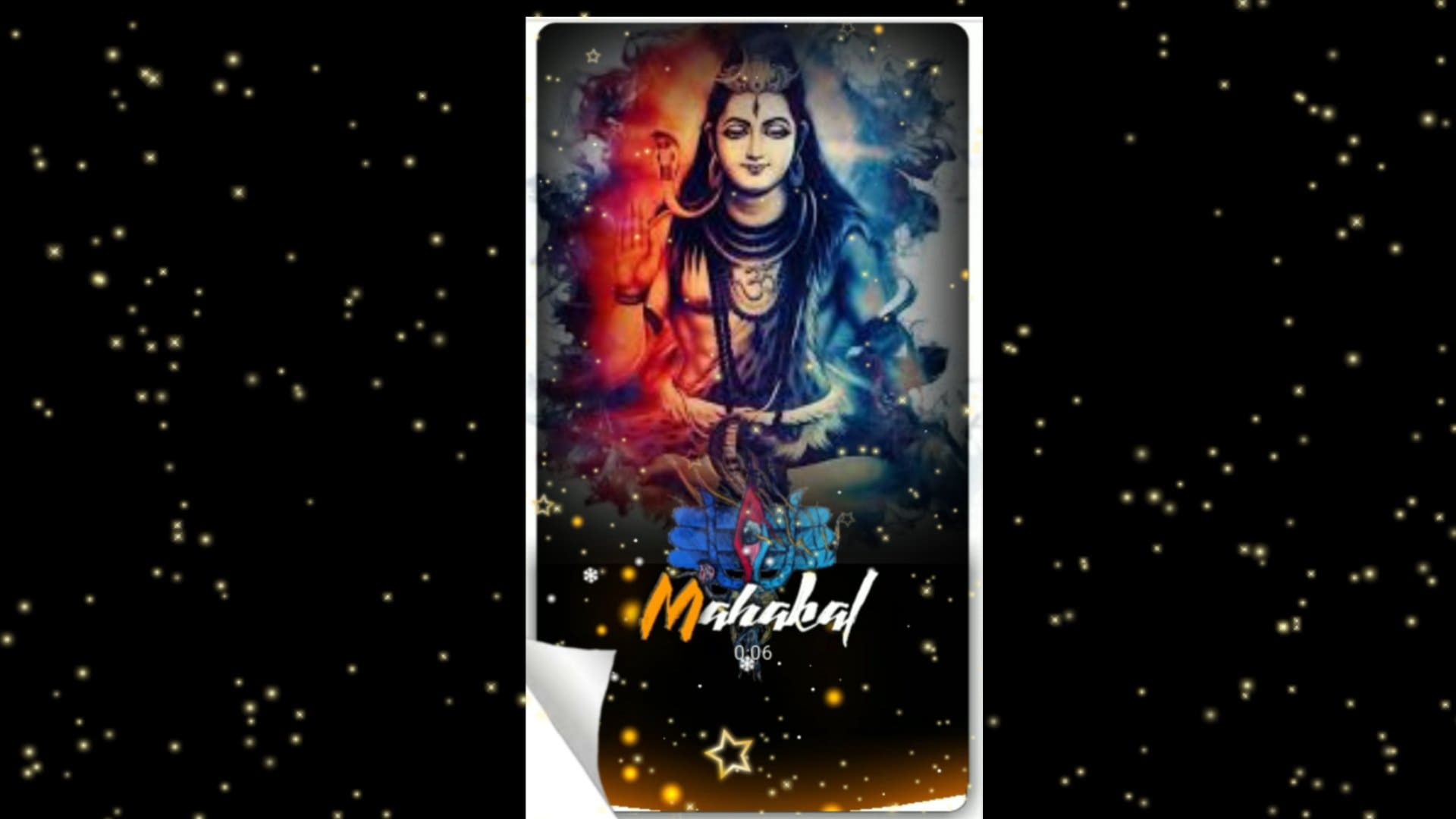 mahashivratri-avee-player-template-video